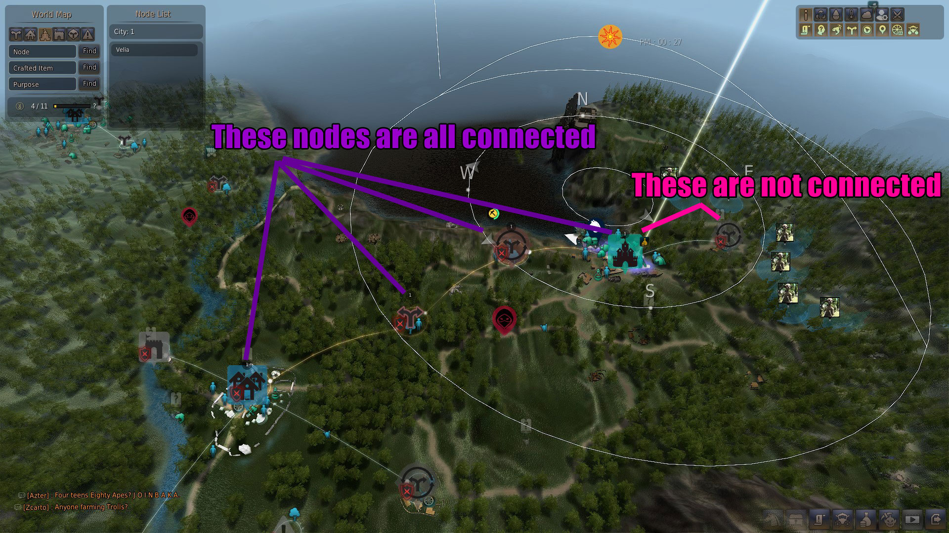 Black Desert Online (NA), Tips & Tricks for the New Player [RESOLVED